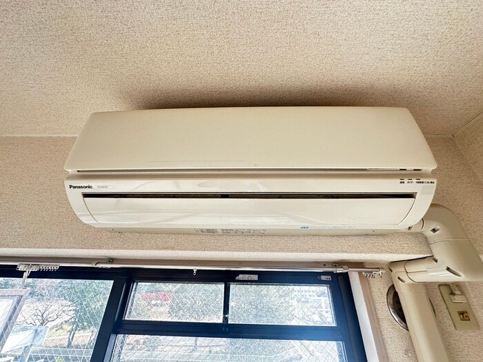 ロイヤルヒルズ鶴巻の物件内観写真