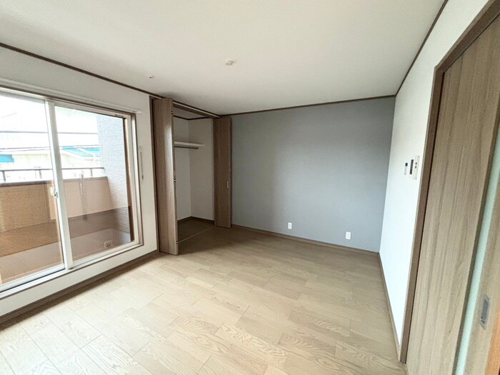 スペンサー多賀城の物件内観写真