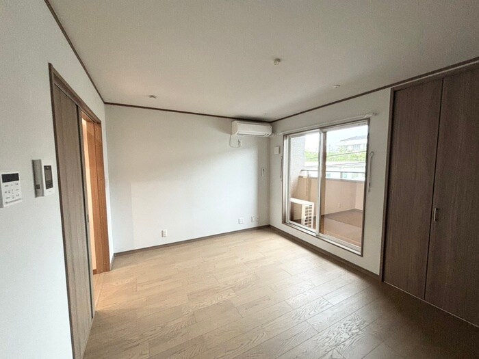 スペンサー多賀城の物件内観写真