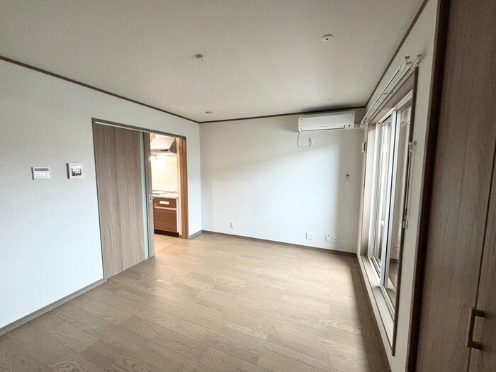 スペンサー多賀城の物件内観写真
