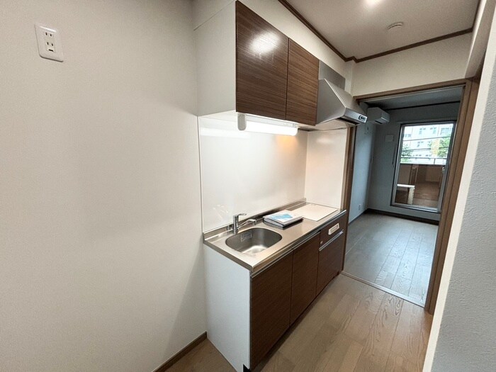 スペンサー多賀城の物件内観写真