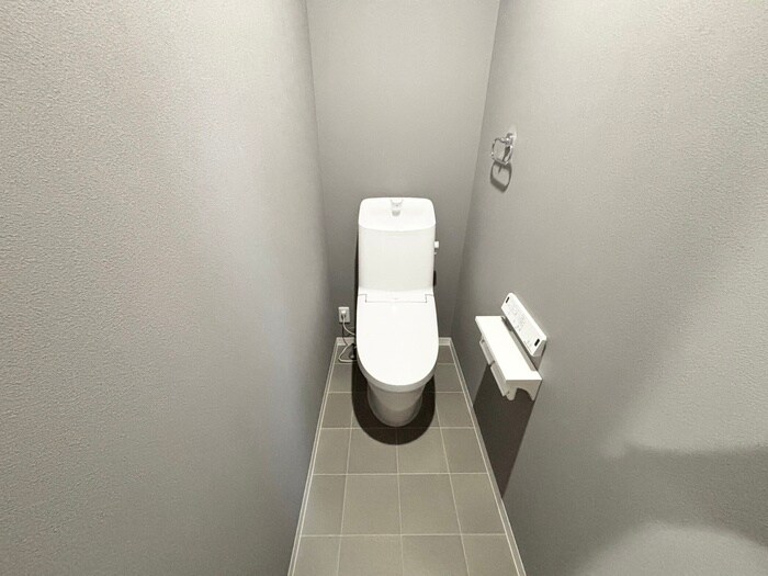 スペンサー多賀城の物件内観写真