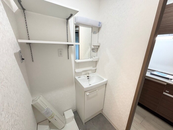 スペンサー多賀城の物件内観写真