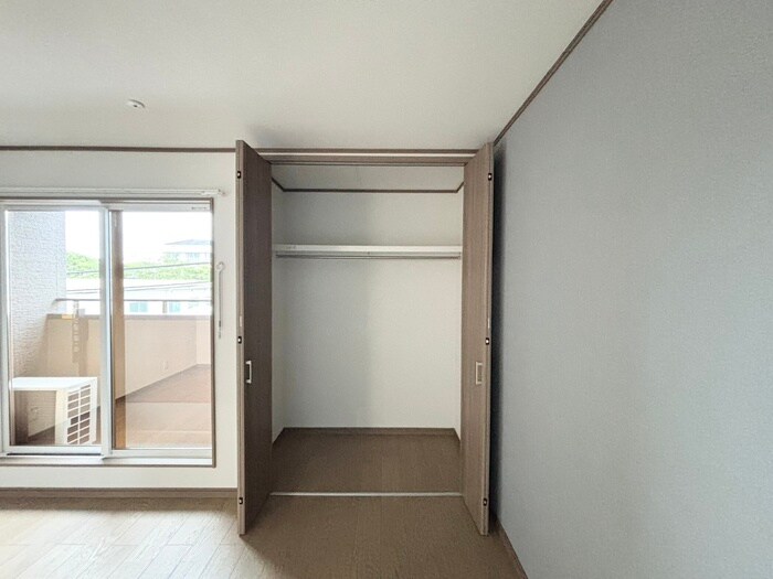 スペンサー多賀城の物件内観写真