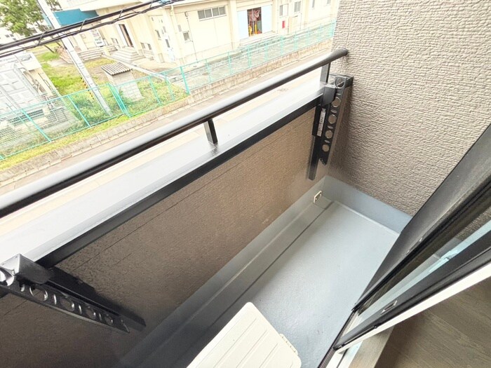 スペンサー多賀城の物件内観写真