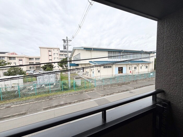 スペンサー多賀城の物件内観写真