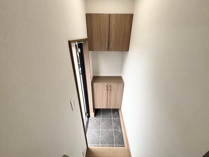 スペンサー多賀城の物件内観写真