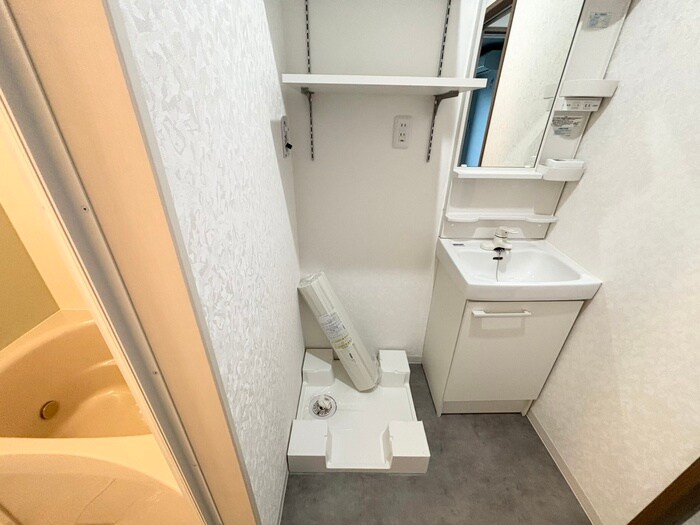 スペンサー多賀城の物件内観写真