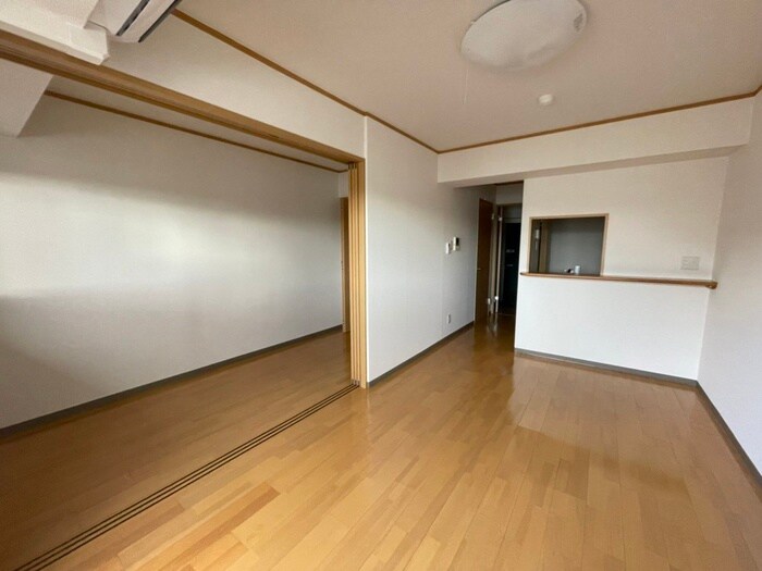 フェリシダ東仙台の物件内観写真