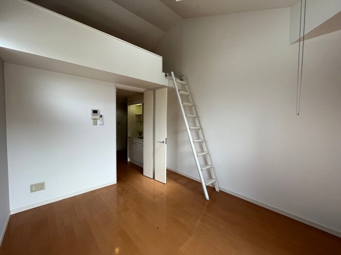 リーベンハイツの物件内観写真