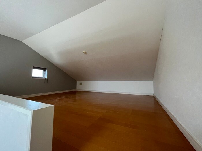 リーベンハイツの物件内観写真