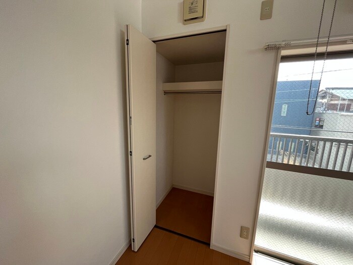 リーベンハイツの物件内観写真