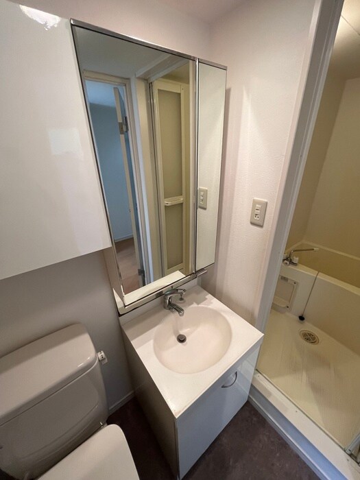 リーベンハイツの物件内観写真