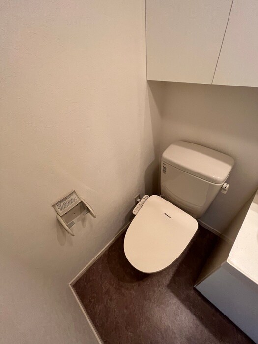 リーベンハイツの物件内観写真