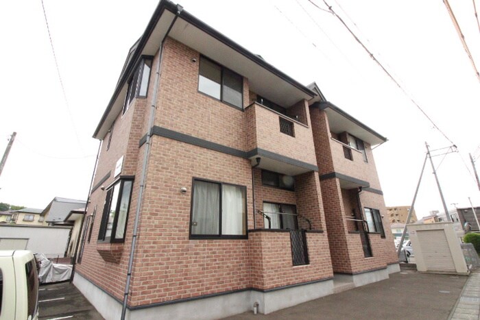 Ｆｒａｉｓ９６１の物件外観写真