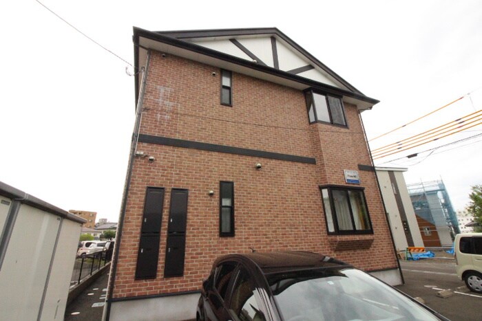 Ｆｒａｉｓ９６１の物件外観写真