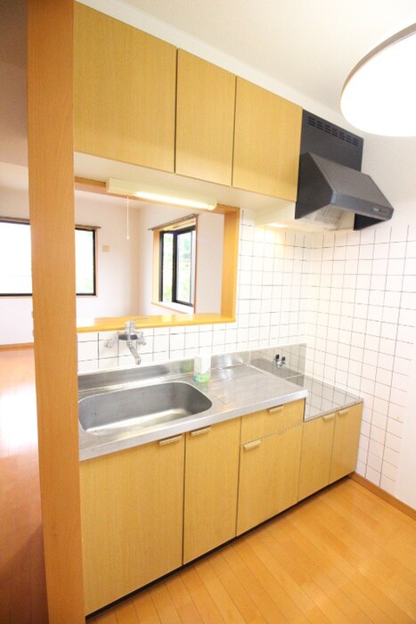 Ｆｒａｉｓ９６１の物件内観写真