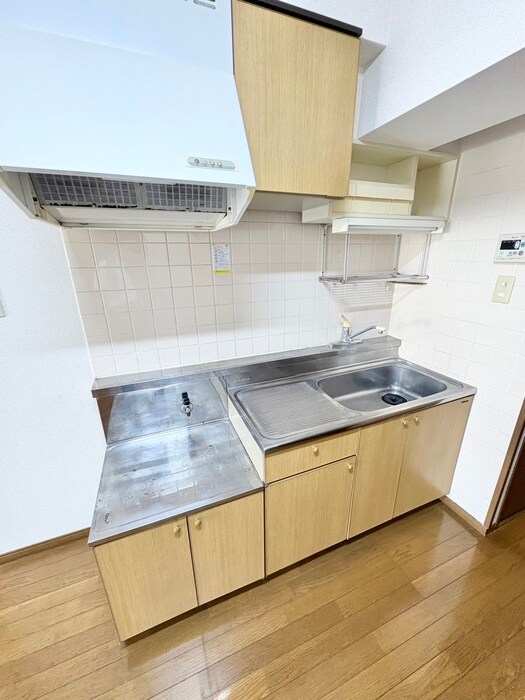 第十一銅谷ビルの物件内観写真