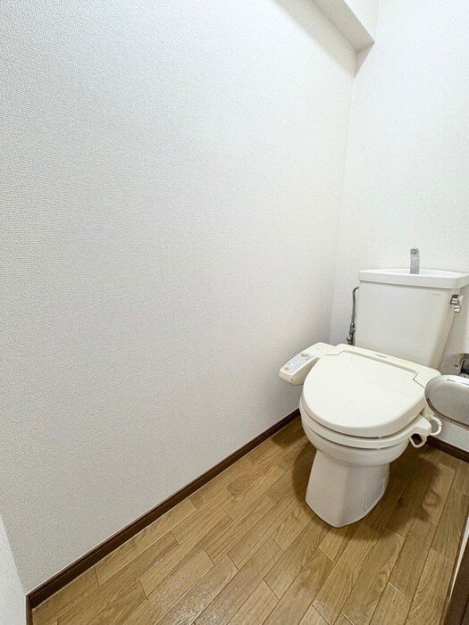 第十一銅谷ビルの物件内観写真