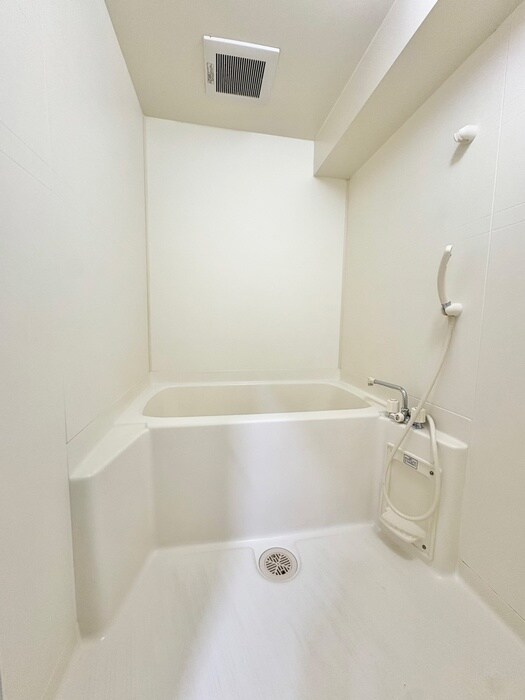 第十一銅谷ビルの物件内観写真