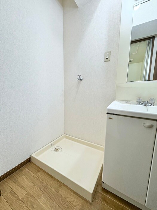 第十一銅谷ビルの物件内観写真