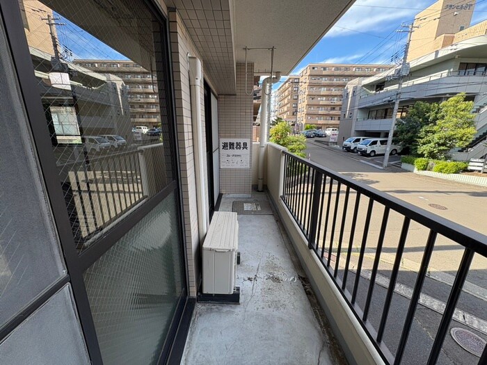 第十一銅谷ビルの物件内観写真