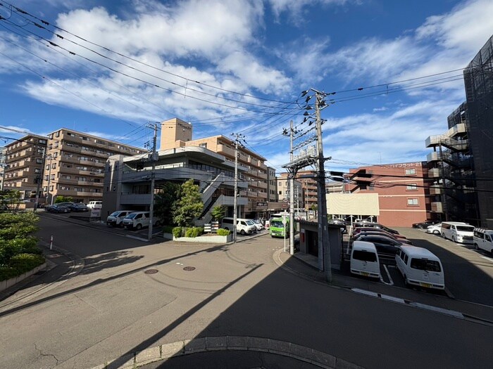 第十一銅谷ビルの物件内観写真