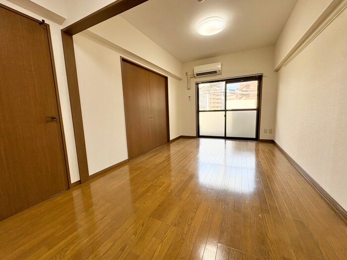 第十一銅谷ビルの物件内観写真