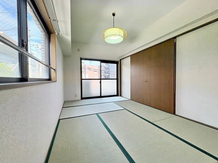 第十一銅谷ビルの物件内観写真