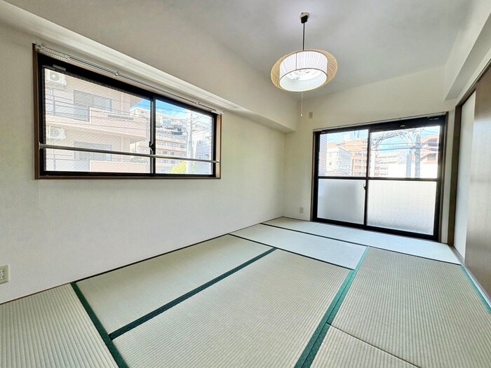 第十一銅谷ビルの物件内観写真