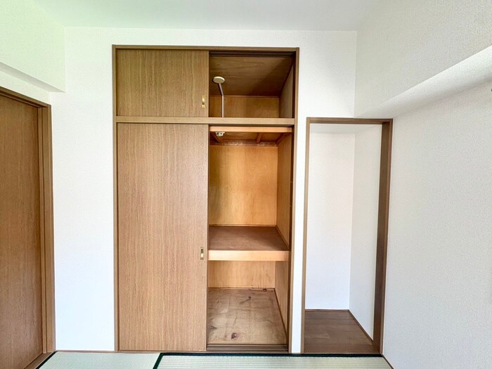 第十一銅谷ビルの物件内観写真