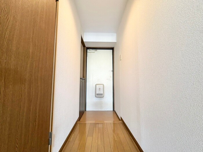 第十一銅谷ビルの物件内観写真