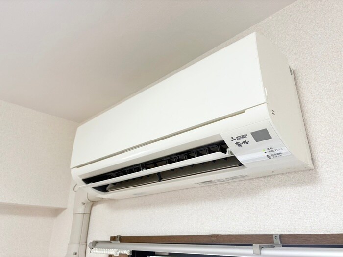 第十一銅谷ビルの物件内観写真