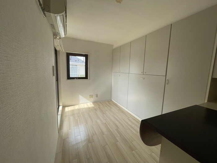 ラ・パルフェ・ド・東仙台の物件内観写真