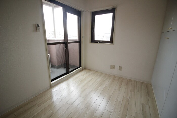 ラ・パルフェ・ド・東仙台の物件内観写真