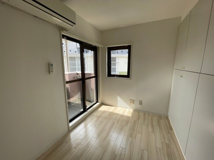 ラ・パルフェ・ド・東仙台の物件内観写真