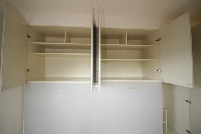 ラ・パルフェ・ド・東仙台の物件内観写真