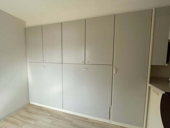 ラ・パルフェ・ド・東仙台の物件内観写真