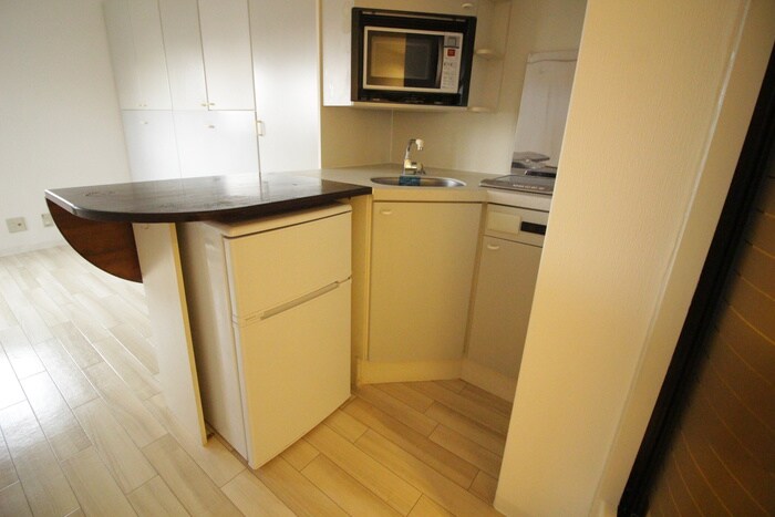 ラ・パルフェ・ド・東仙台の物件内観写真