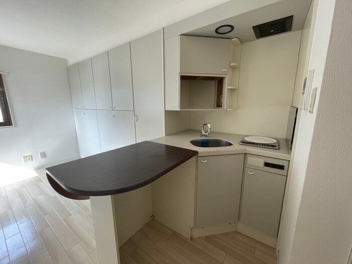 ラ・パルフェ・ド・東仙台の物件内観写真