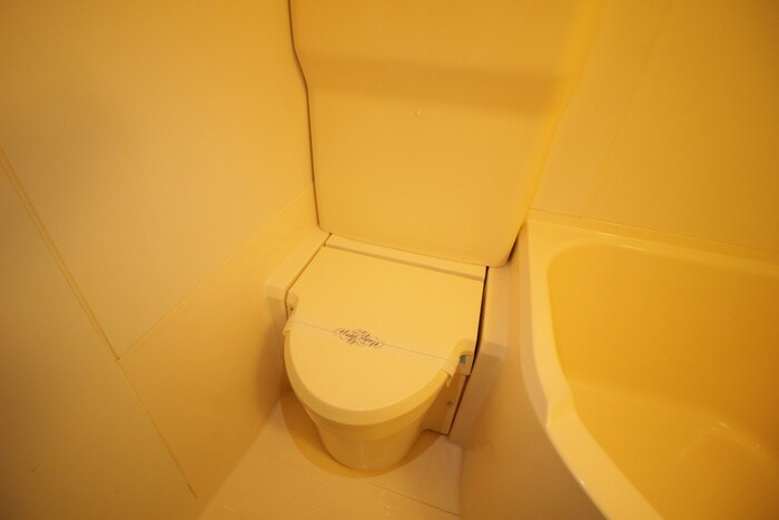 ラ・パルフェ・ド・東仙台の物件内観写真