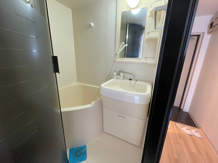 ラ・パルフェ・ド・東仙台の物件内観写真