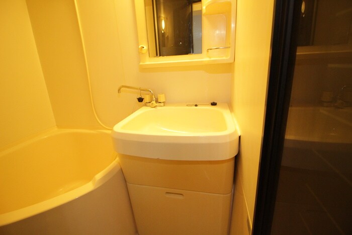 ラ・パルフェ・ド・東仙台の物件内観写真