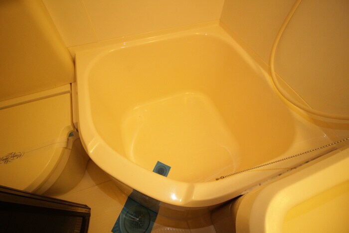 ラ・パルフェ・ド・東仙台の物件内観写真