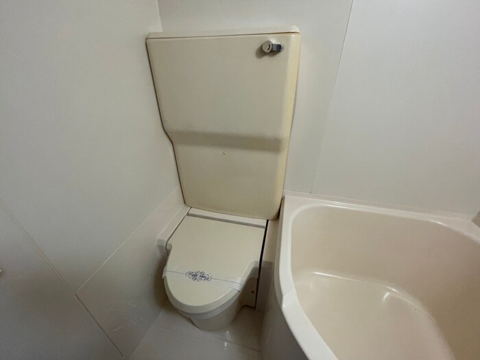 ラ・パルフェ・ド・東仙台の物件内観写真