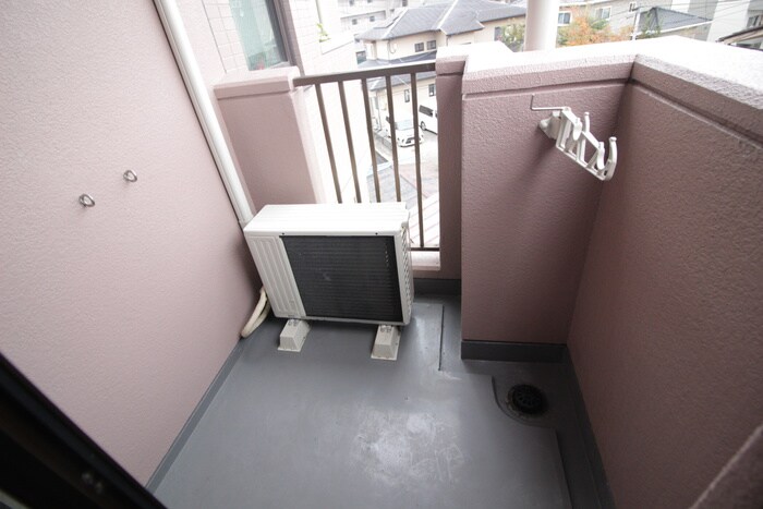 ラ・パルフェ・ド・東仙台の物件内観写真