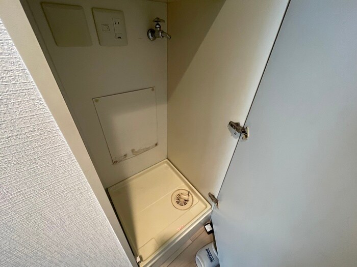 ラ・パルフェ・ド・東仙台の物件内観写真