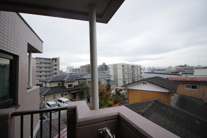 ラ・パルフェ・ド・東仙台の物件内観写真