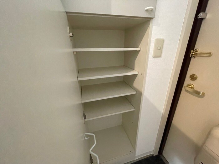 ラ・パルフェ・ド・東仙台の物件内観写真