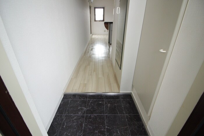 ラ・パルフェ・ド・東仙台の物件内観写真